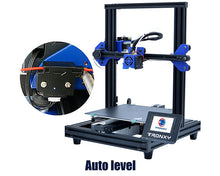 Load image into Gallery viewer, TRONXY Upgraded 3D Printer Kit