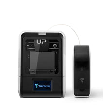 Load image into Gallery viewer, Tiertime Up Mini 2 ES 3D Printer with Linux Embedded Systems Support