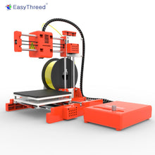 Load image into Gallery viewer, EasyThreed Small WIFI APP Mini 3d Printer