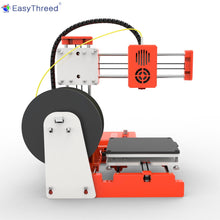 Load image into Gallery viewer, EasyThreed Small WIFI APP Mini 3d Printer