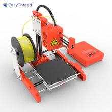 Load image into Gallery viewer, EasyThreed Small WIFI APP Mini 3d Printer