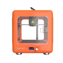Load image into Gallery viewer, EasyThreed LED FDM Mini 3D Printer