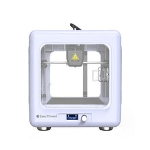 Load image into Gallery viewer, EasyThreed LED FDM Mini 3D Printer