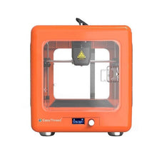 Load image into Gallery viewer, EasyThreed LED FDM Mini 3D Printer