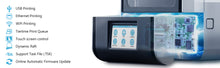 Load image into Gallery viewer, Tiertime Up Mini 2 ES 3D Printer with Linux Embedded Systems Support