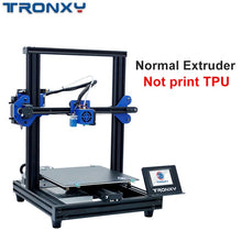 Load image into Gallery viewer, TRONXY Upgraded 3D Printer Kit
