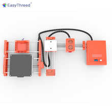 Load image into Gallery viewer, EasyThreed Small WIFI APP Mini 3d Printer
