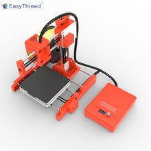 Load image into Gallery viewer, EasyThreed Small WIFI APP Mini 3d Printer
