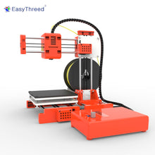 Load image into Gallery viewer, EasyThreed Small WIFI APP Mini 3d Printer
