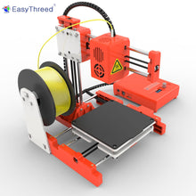 Load image into Gallery viewer, EasyThreed Small WIFI APP Mini 3d Printer
