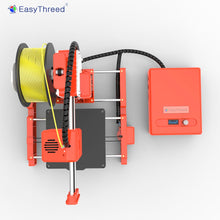 Load image into Gallery viewer, EasyThreed Small WIFI APP Mini 3d Printer
