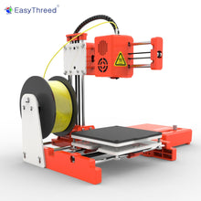 Load image into Gallery viewer, EasyThreed Small WIFI APP Mini 3d Printer

