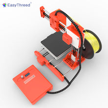 Load image into Gallery viewer, EasyThreed Small WIFI APP Mini 3d Printer
