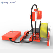 Load image into Gallery viewer, EasyThreed Small WIFI APP Mini 3d Printer
