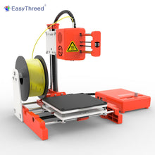 Load image into Gallery viewer, EasyThreed Small WIFI APP Mini 3d Printer
