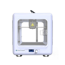 Load image into Gallery viewer, EasyThreed LED FDM Mini 3D Printer
