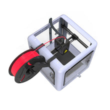 Load image into Gallery viewer, EasyThreed LED FDM Mini 3D Printer
