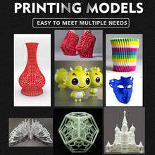 Load image into Gallery viewer, Aibecy X3 3D Printer
