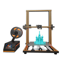 Load image into Gallery viewer, Anet 24V E16 3D Printer Pre-assemble DIY High Precision Extrude Nozzle
