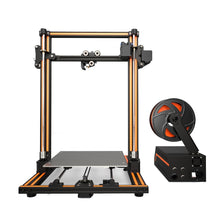 Load image into Gallery viewer, Anet 24V E16 3D Printer Pre-assemble DIY High Precision Extrude Nozzle
