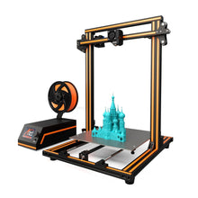 Load image into Gallery viewer, Anet 24V E16 3D Printer Pre-assemble DIY High Precision Extrude Nozzle
