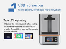 Load image into Gallery viewer, 6.0 inch 2K LCD 3D Printer
