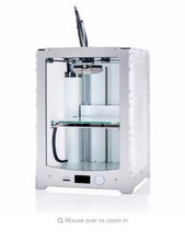 Load image into Gallery viewer, Ultimaker 2 Extended+ 3D Printer Clone DIY Full Kit
