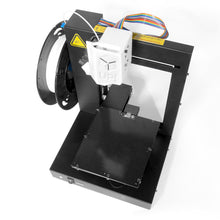 Load image into Gallery viewer, Tiertime Up Plus2 Fully Assembled ABS/PLA 3D Printer
