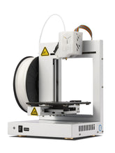 Load image into Gallery viewer, Tiertime Up Plus2 Fully Assembled ABS/PLA 3D Printer
