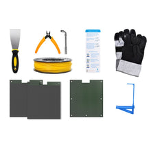 Load image into Gallery viewer, Tiertime Up Plus2 Fully Assembled ABS/PLA 3D Printer
