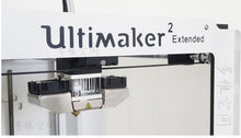 Load image into Gallery viewer, Ultimaker 2 Extended+ 3D Printer Clone DIY Full Kit
