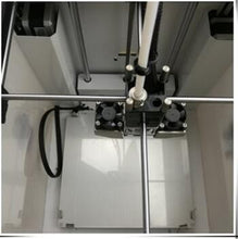 Load image into Gallery viewer, Ultimaker 2 Extended+ 3D Printer Clone DIY Full Kit
