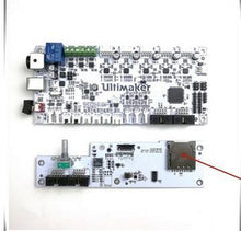 Load image into Gallery viewer, Ultimaker 2 Extended+ 3D Printer Clone DIY Full Kit
