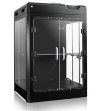 Load image into Gallery viewer, SD-4055 fdm TFT Touch Screen 3D printer
