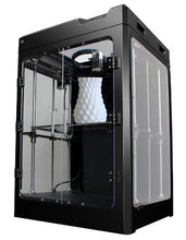 Load image into Gallery viewer, SD-4055 fdm TFT Touch Screen 3D printer
