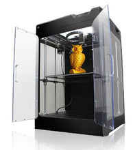Load image into Gallery viewer, SD-4055 fdm TFT Touch Screen 3D printer
