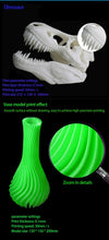 Load image into Gallery viewer, SD-4055 fdm TFT Touch Screen 3D printer
